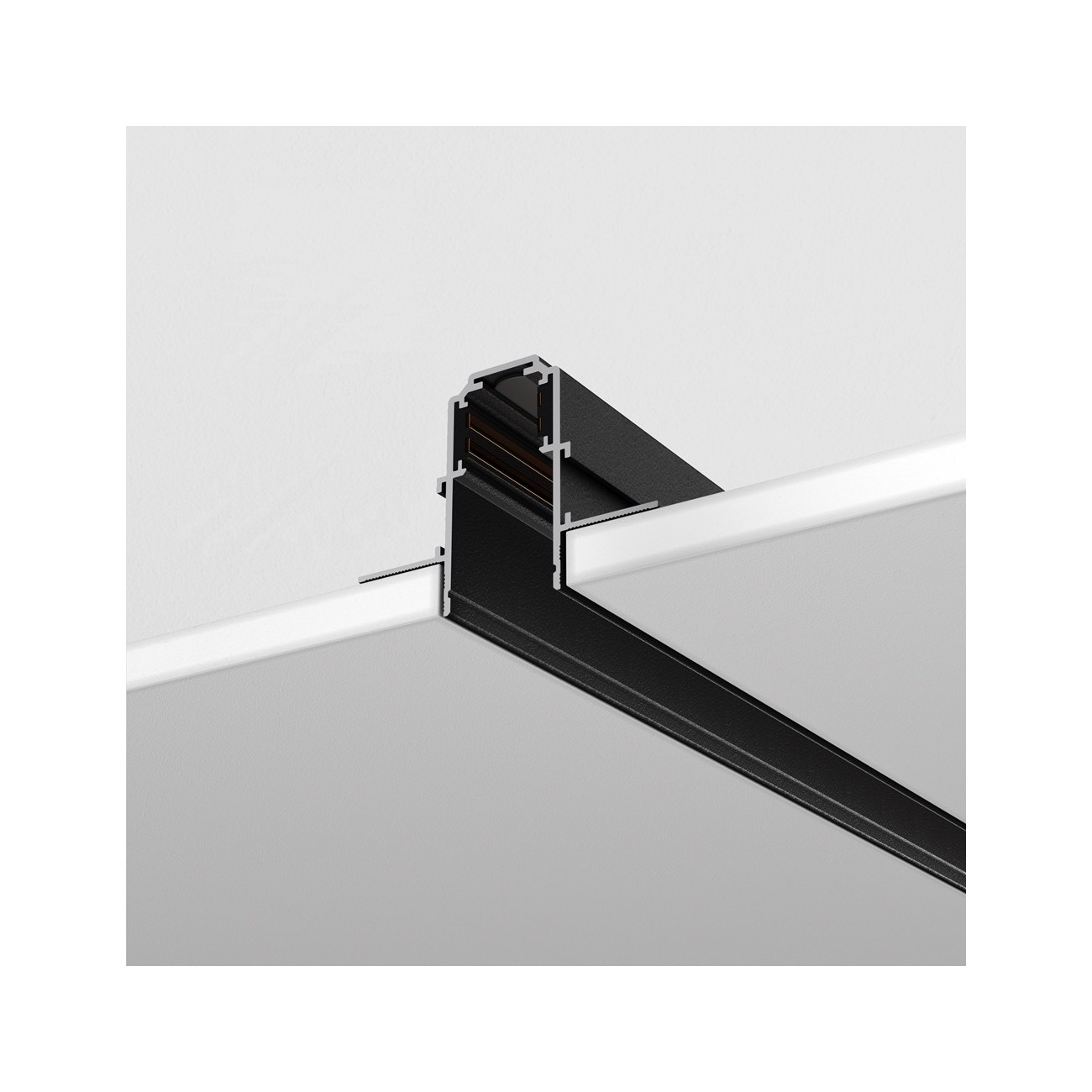 Maytoni binario Exility da incasso 1M, 9,5mm