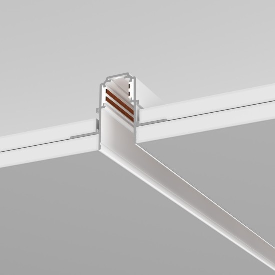 Maytoni Encassed Track Exility 2M, 12,5mm