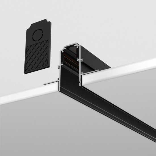 Maytoni Encassed Track Exility 2M, 12,5mm