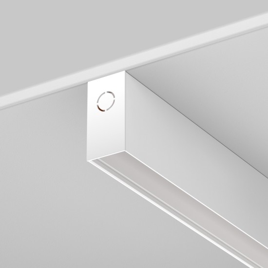 Maytoni rail encastré Exility 1M