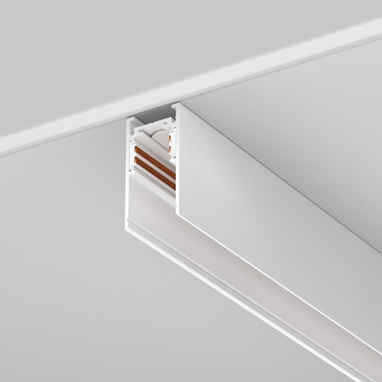 Maytoni rail encastré Exility 2M