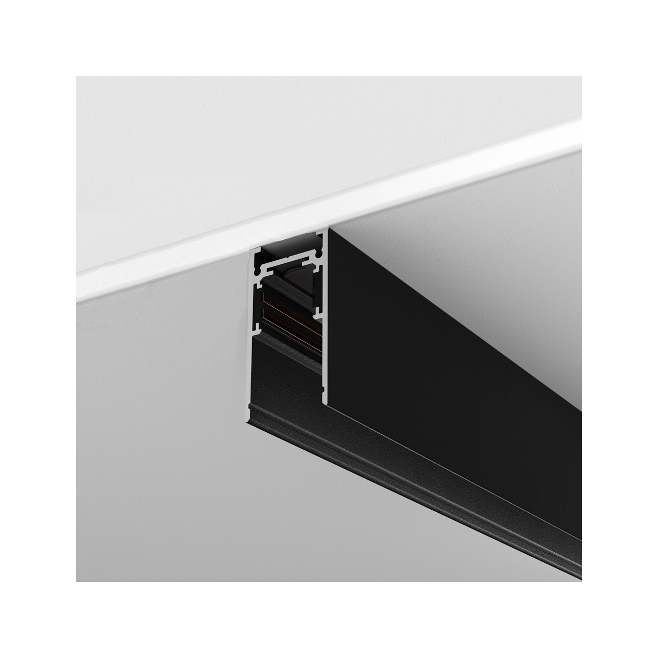 Maytoni rail encastré Exility 2M