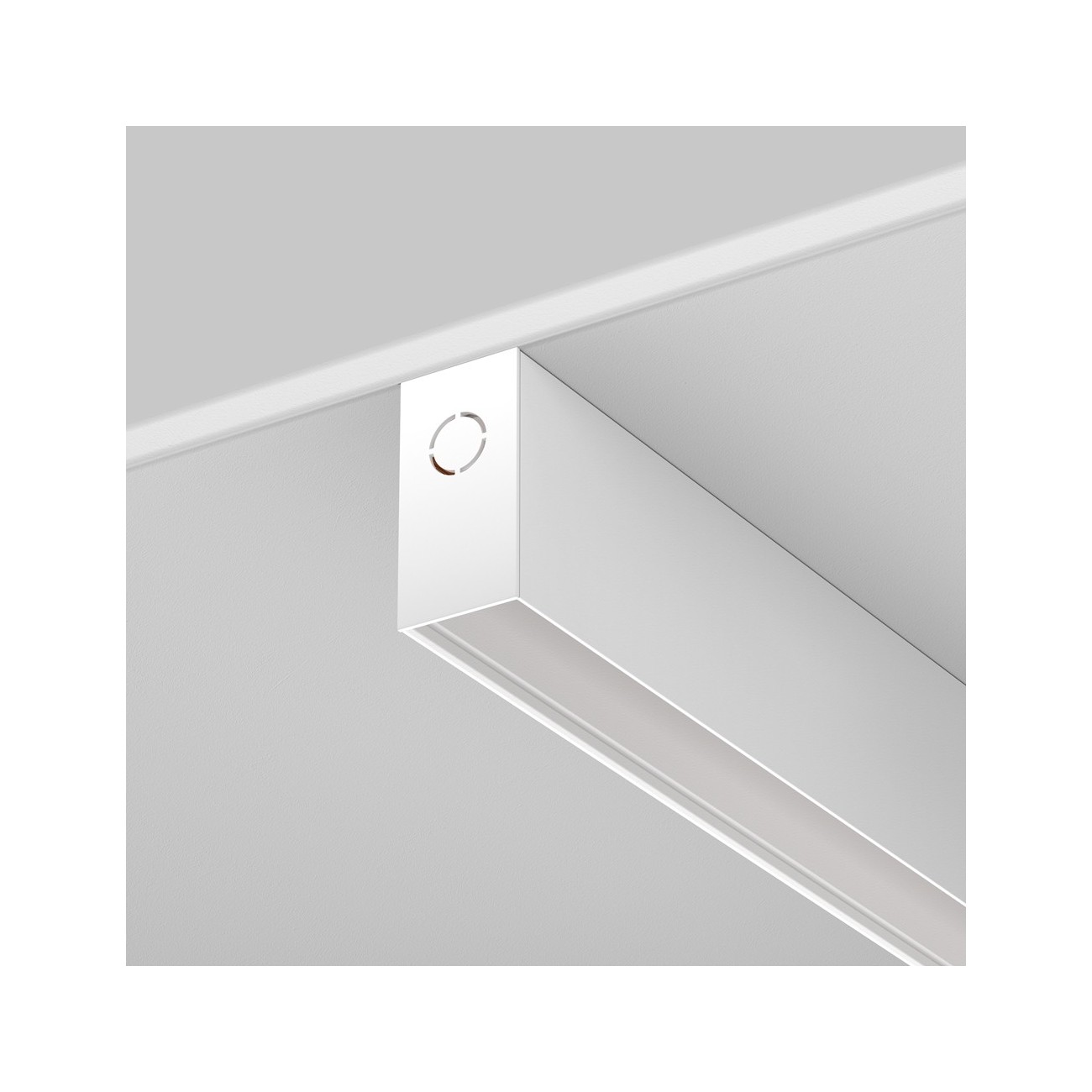 Maytoni rail encastré Exility 2M