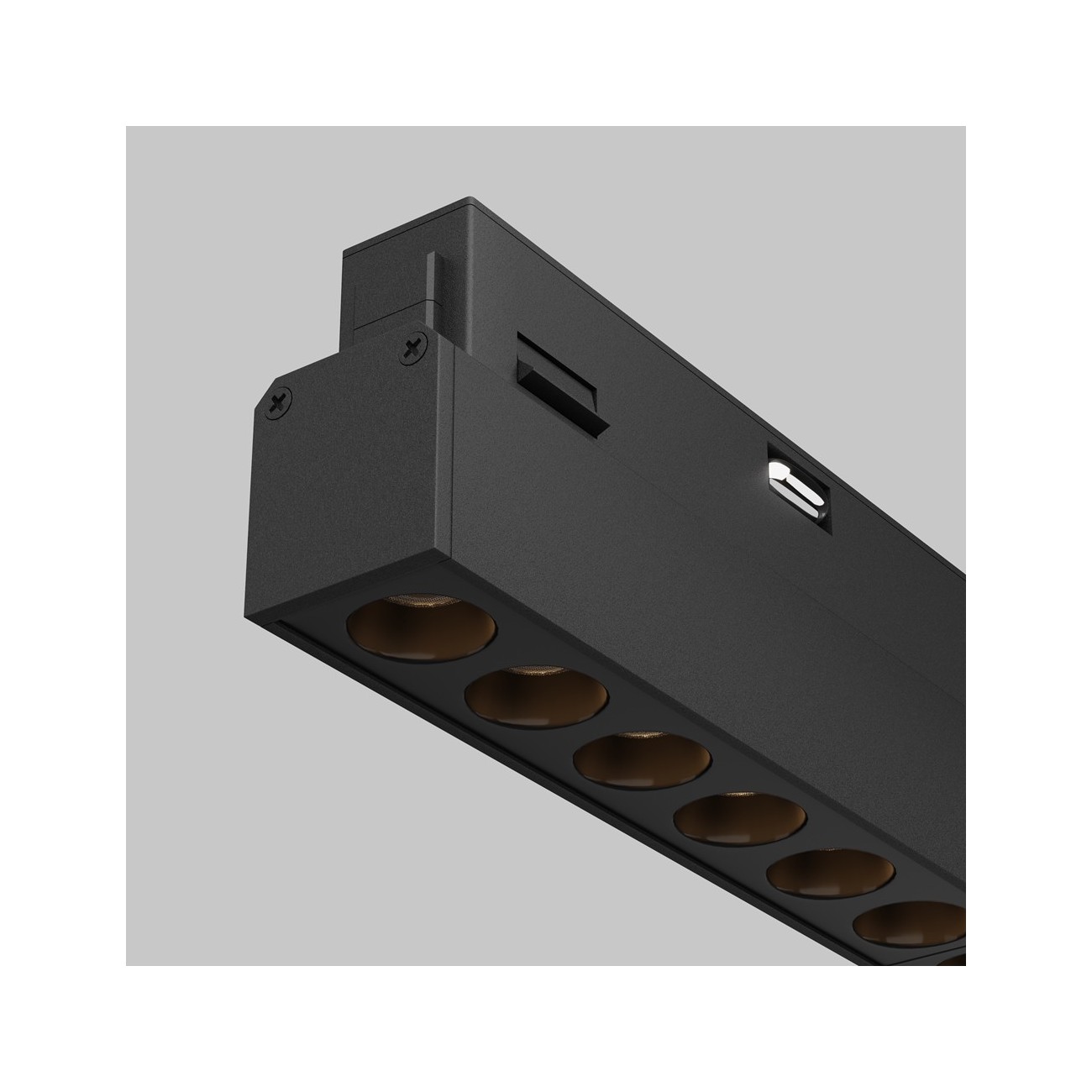 Maytoni Track lamp Points Exility 2700K