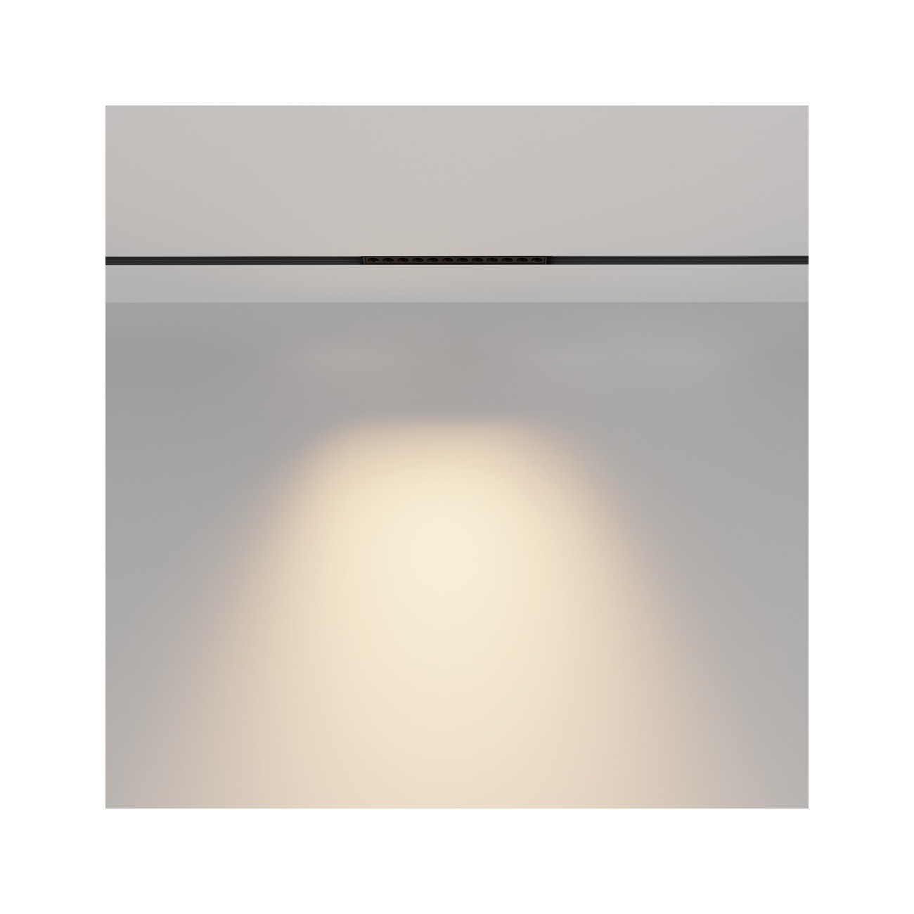 Maytoni Lampada da Binario Points Exility 2700K
