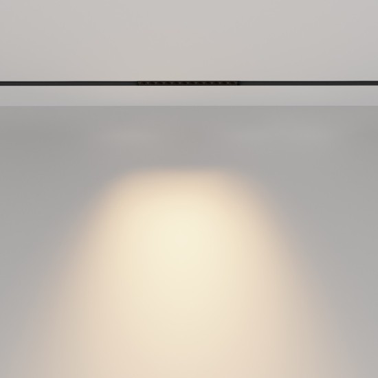 Maytoni Lampada da Binario Points Exility 2700K