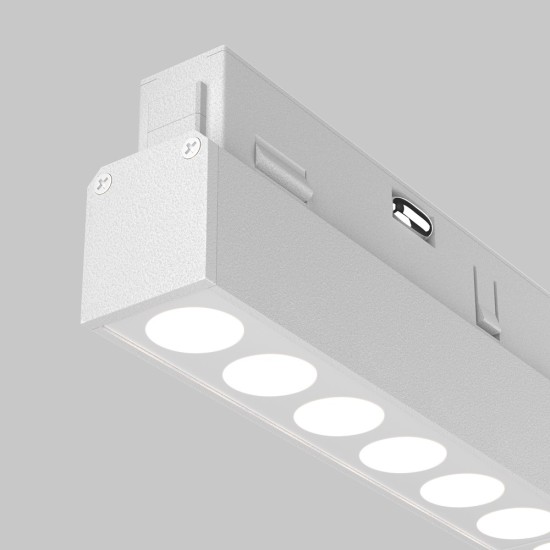 Maytoni Track lamp Points Exility 4000K