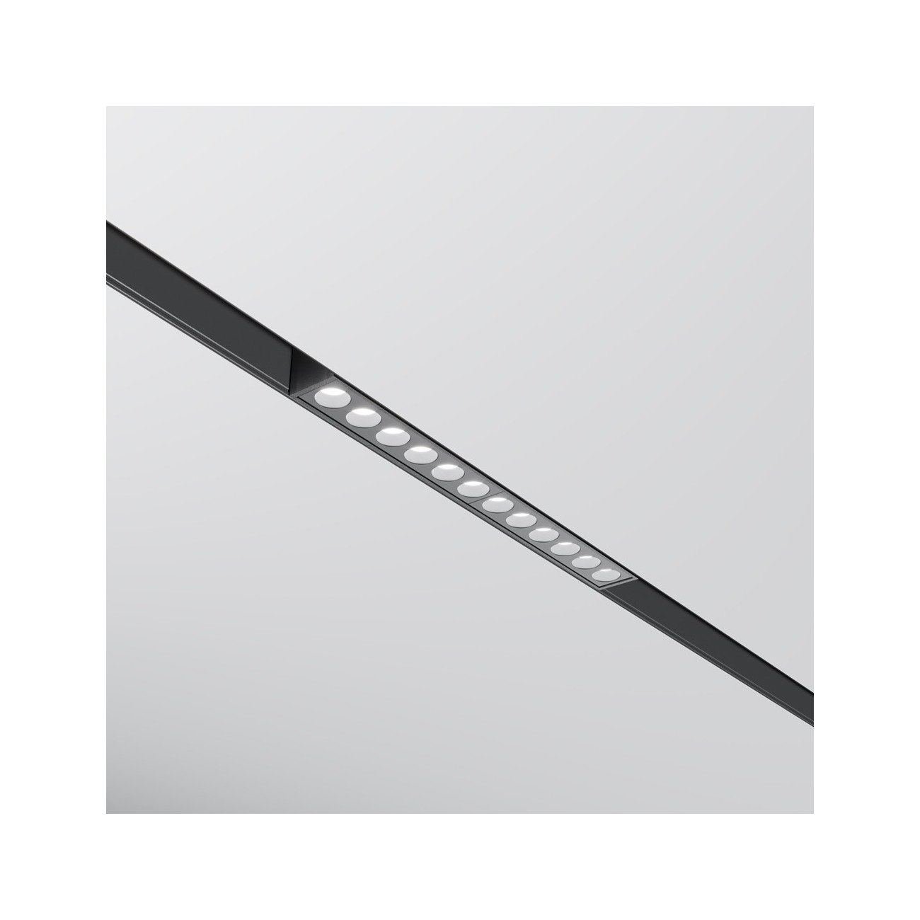 Maytoni Track lamp Points Exility 4000K