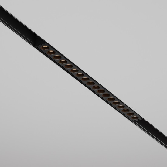Maytoni Track lamp Points Exility 2700K