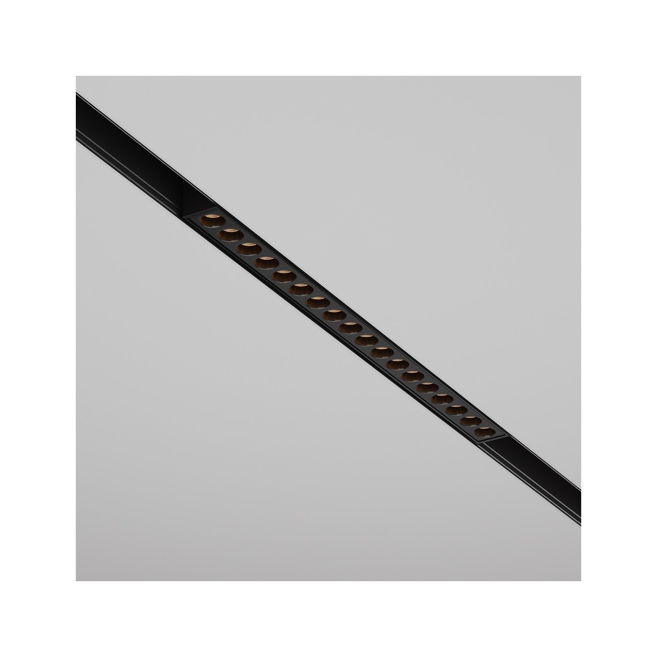 Maytoni Track lamp Points Exility 2700K