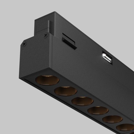 Maytoni Track lamp Points Exility 2700K