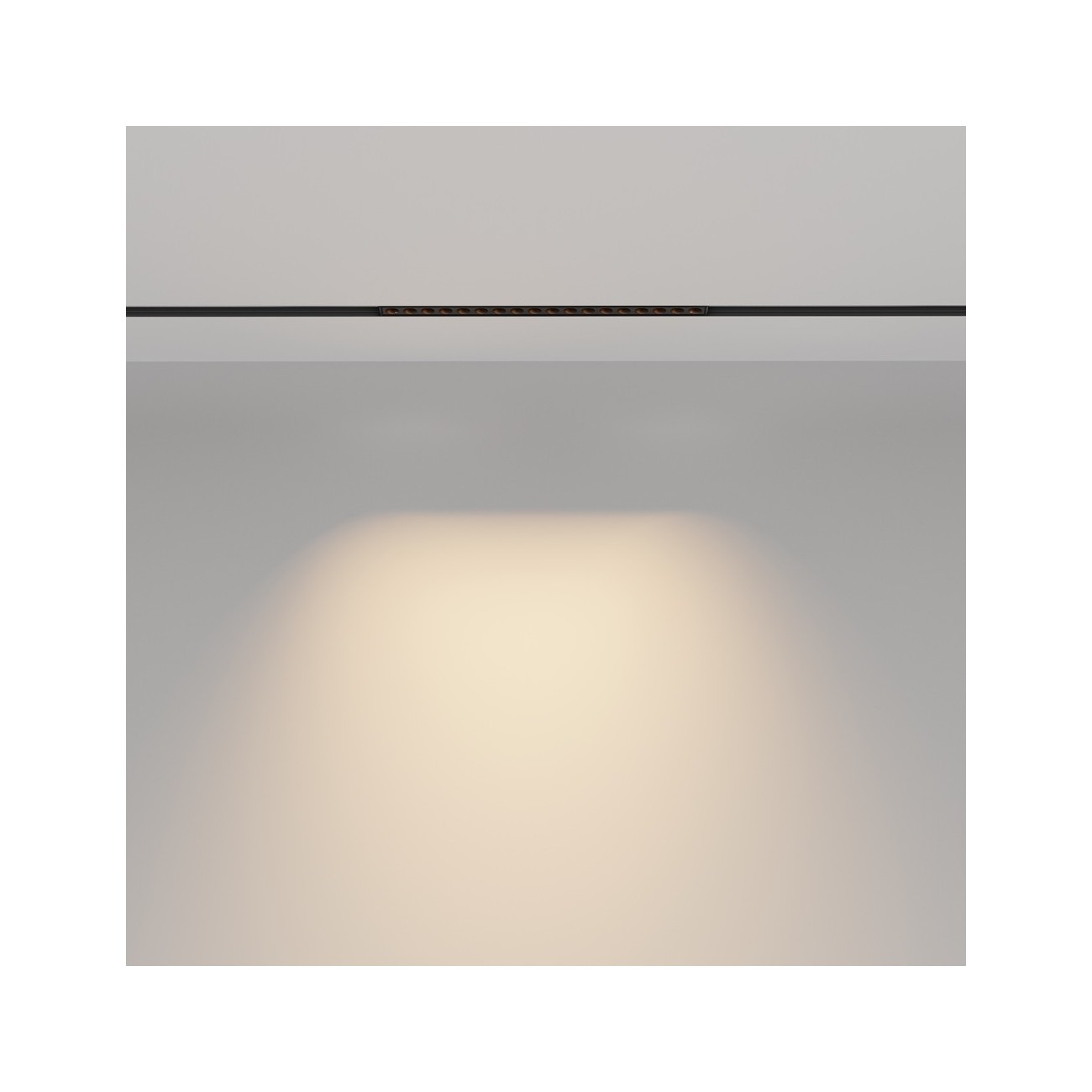Maytoni Track lamp Points Exility 2700K