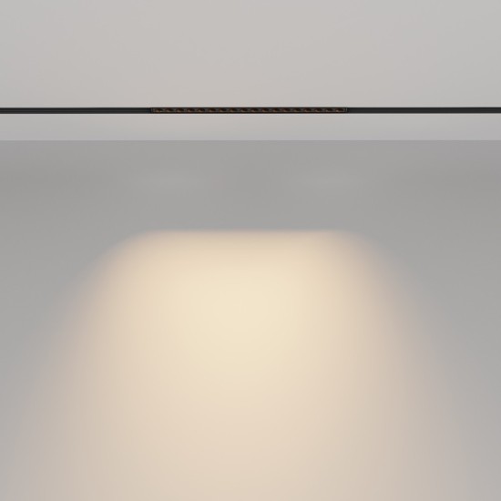 Maytoni Lampe sur rail Points Exility 2700K