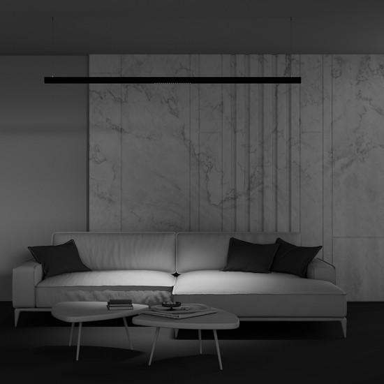 Maytoni Track lamp Points Exility 2700K