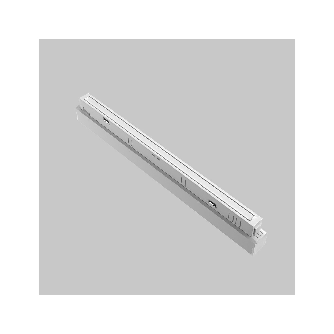 Maytoni Track lamp Points Exility 3000K