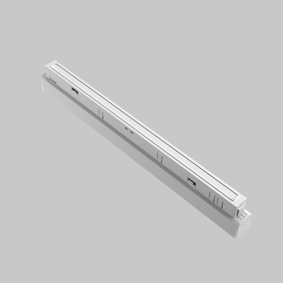 Maytoni Lampe sur rail Points Exility 3000K