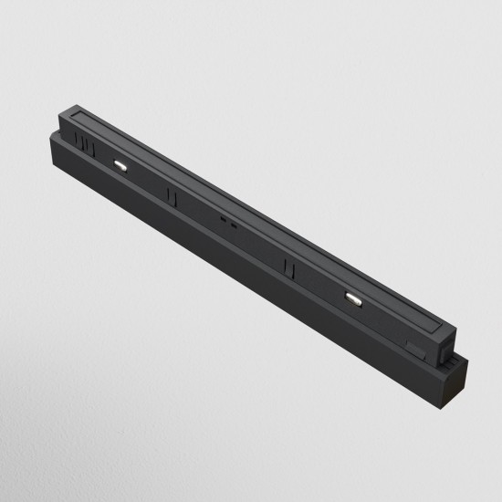 Maytoni Lampe sur rail Points Exility 3000K