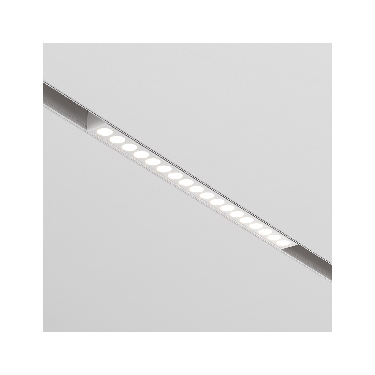 Maytoni Lampada da Binario Points Exility 3000K