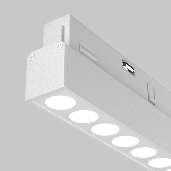 Maytoni Track lamp Points Exility 4000K