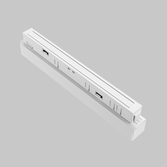 Maytoni Lampe sur rail Points Exility 2700-6000K