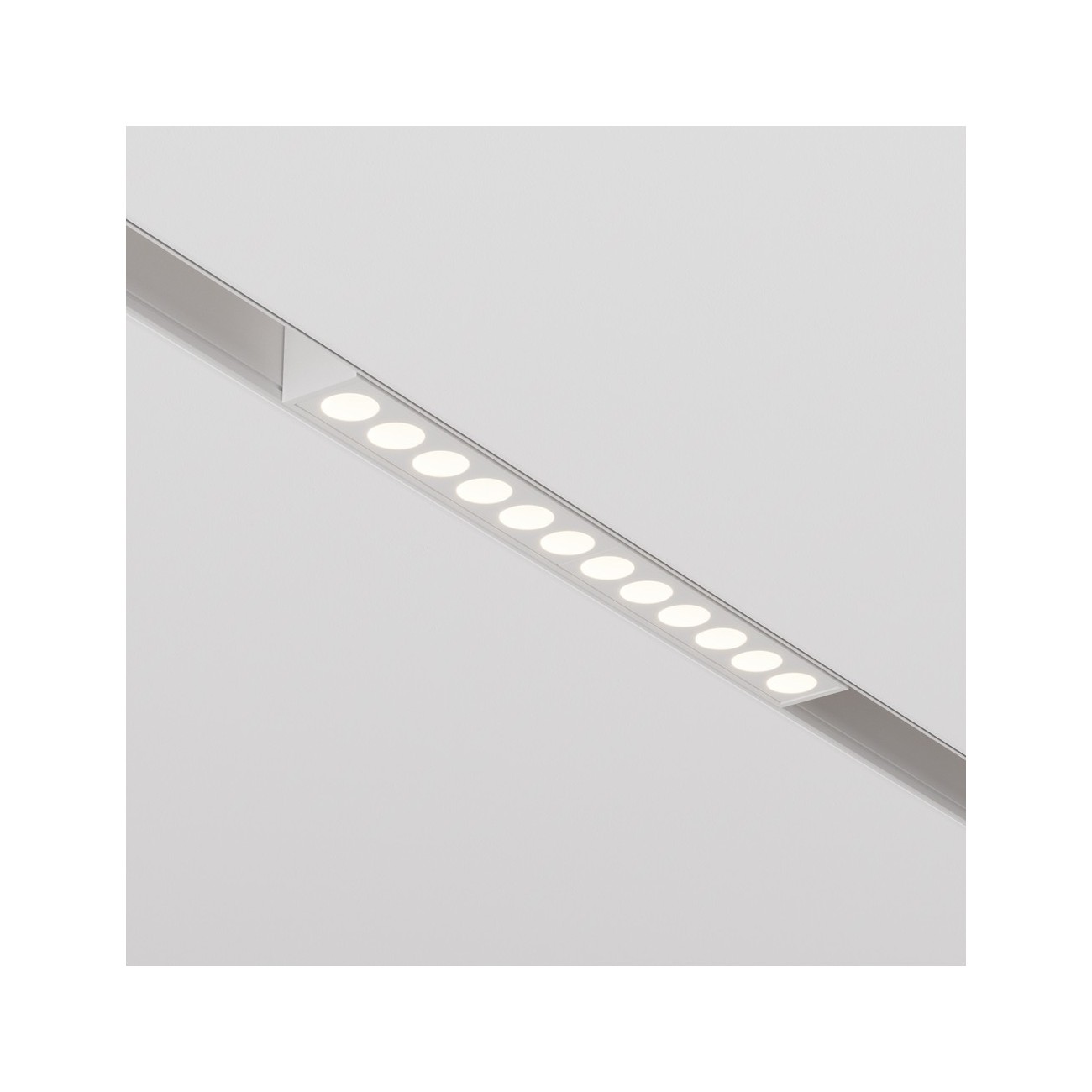 Maytoni Lampada da Binario Points Exility 2700-6000K Dim Dali 2