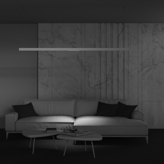 Maytoni Track lamp Points Exility 2700-6000K dim dali 2
