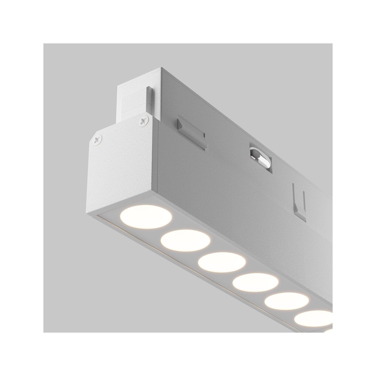 Maytoni Track lamp Points Exility 2700-6000K dim dali 1
