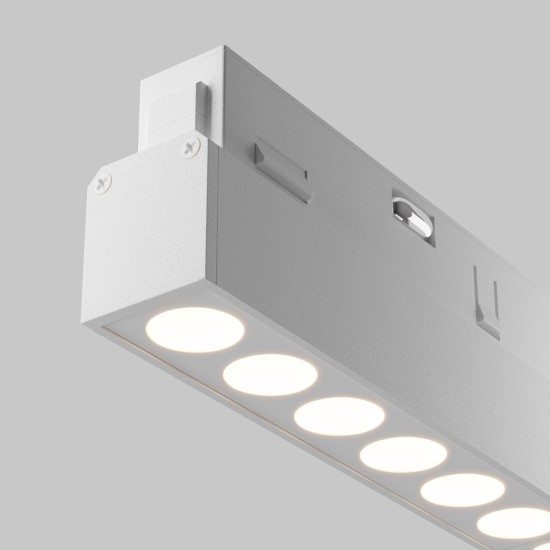 Maytoni Lampada da Binario Points Exility 2700-6000K dim dali 1