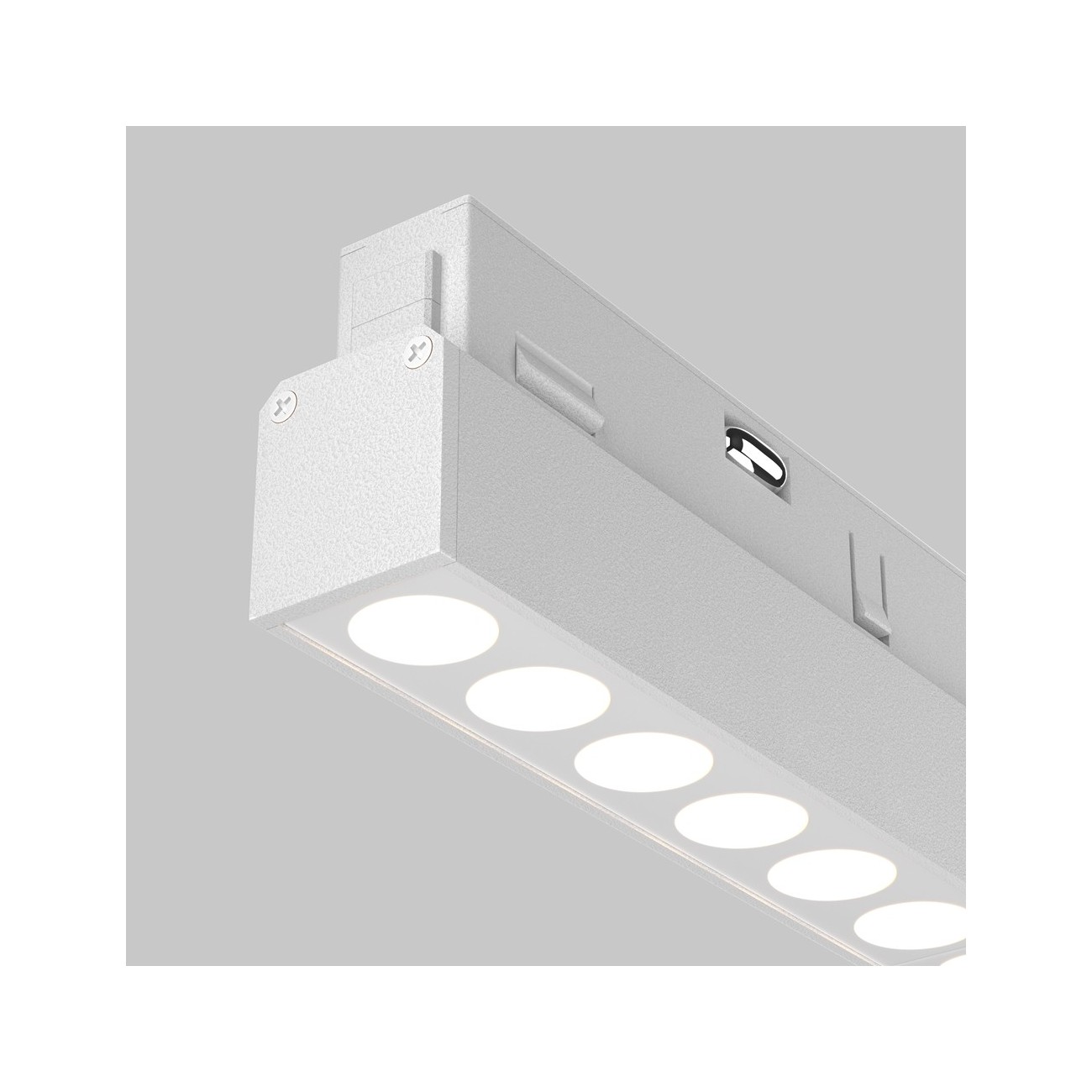 Maytoni Track lamp Points Exility 2700-6000K dim dali 2