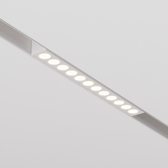 Maytoni Lampada da Binario points Exility 2700-6000K dim dali 1