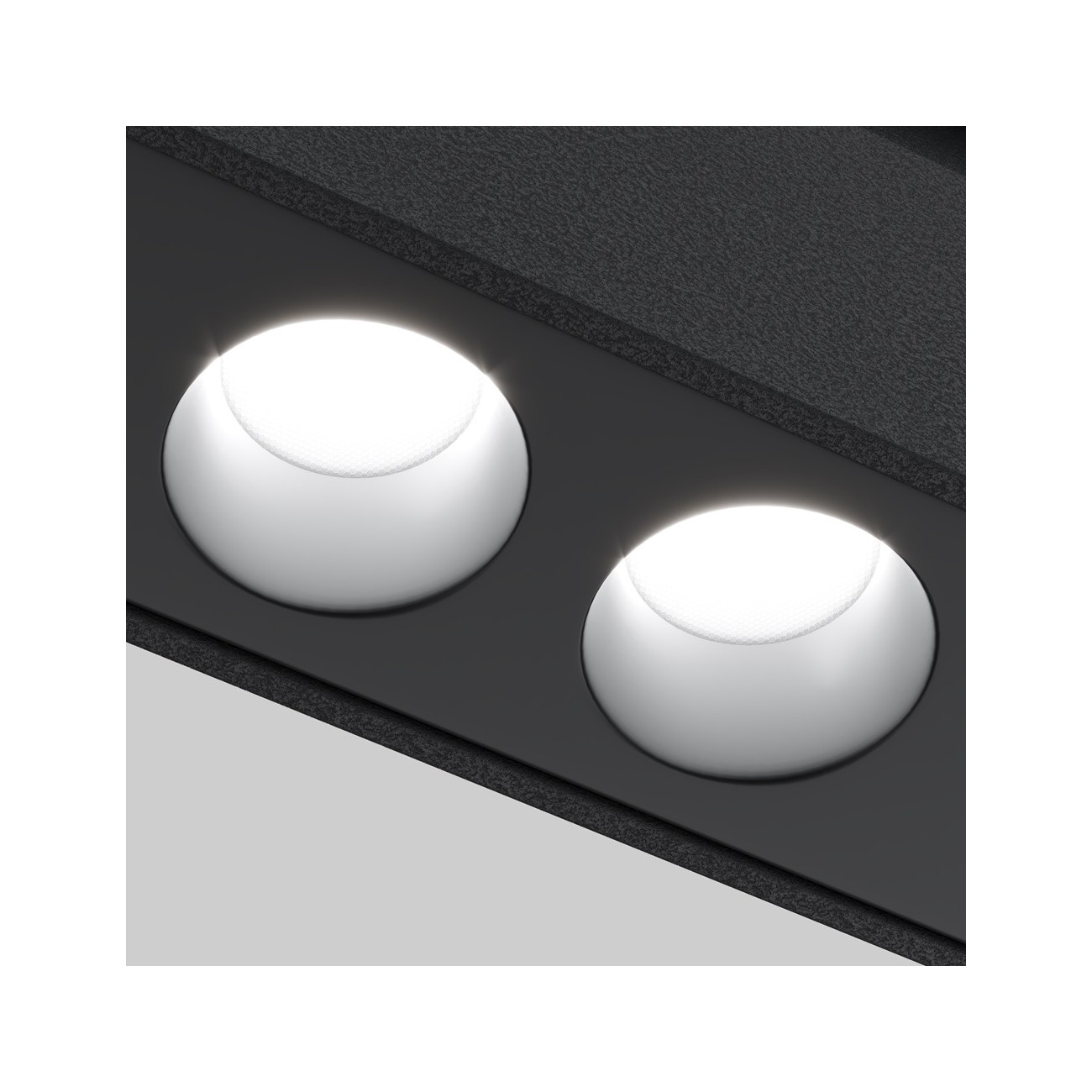 Maytoni Track lamp Points Exility 2700-6000K dim dali 1