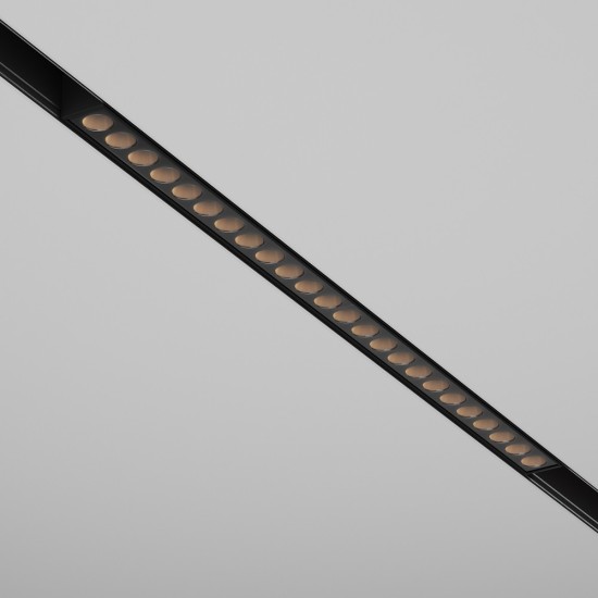 Maytoni Lampe sur rail Points Exility 2700-6000K dim dali 2