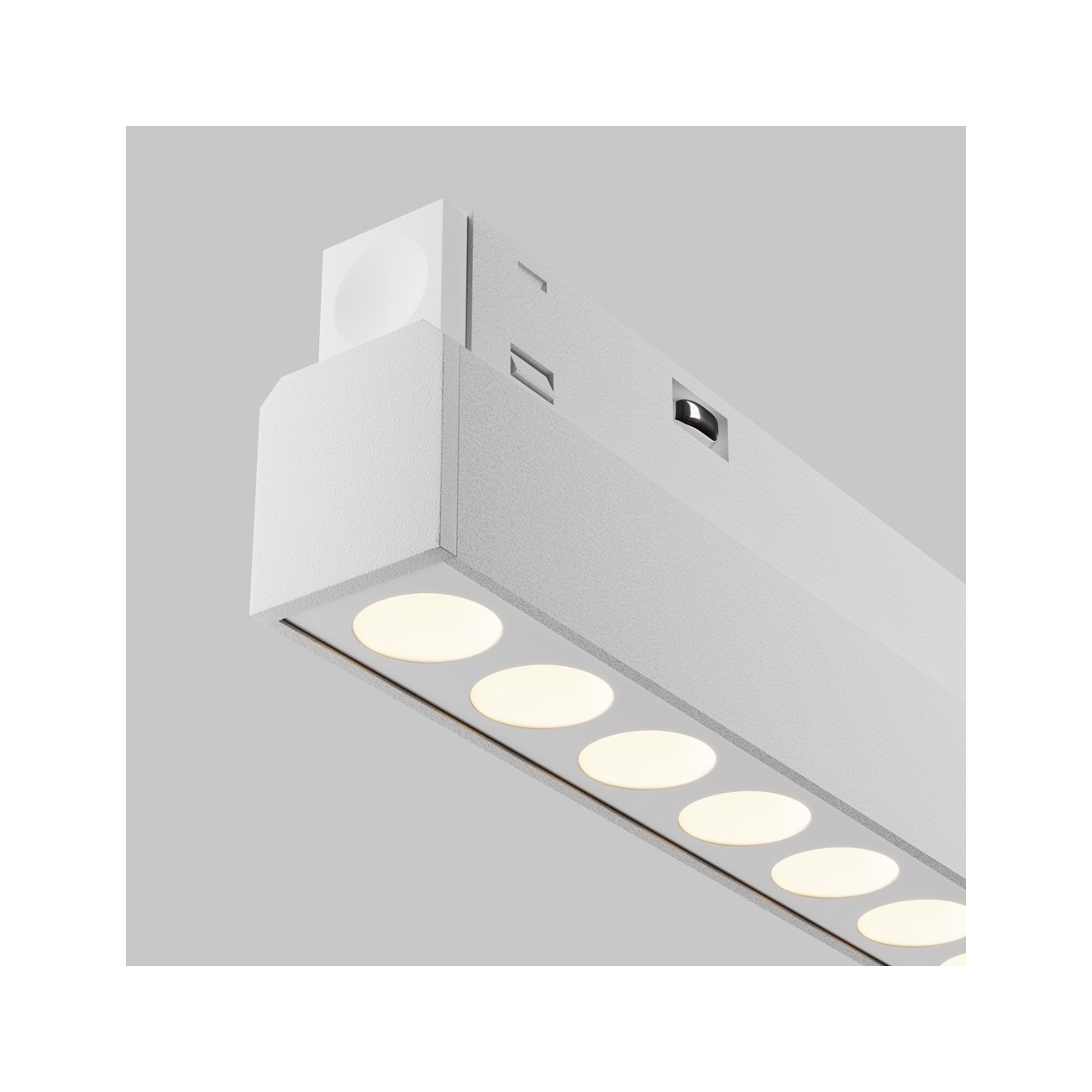 Maytoni Lampada da Binario Points Exility 2700-6000K dim dali 2