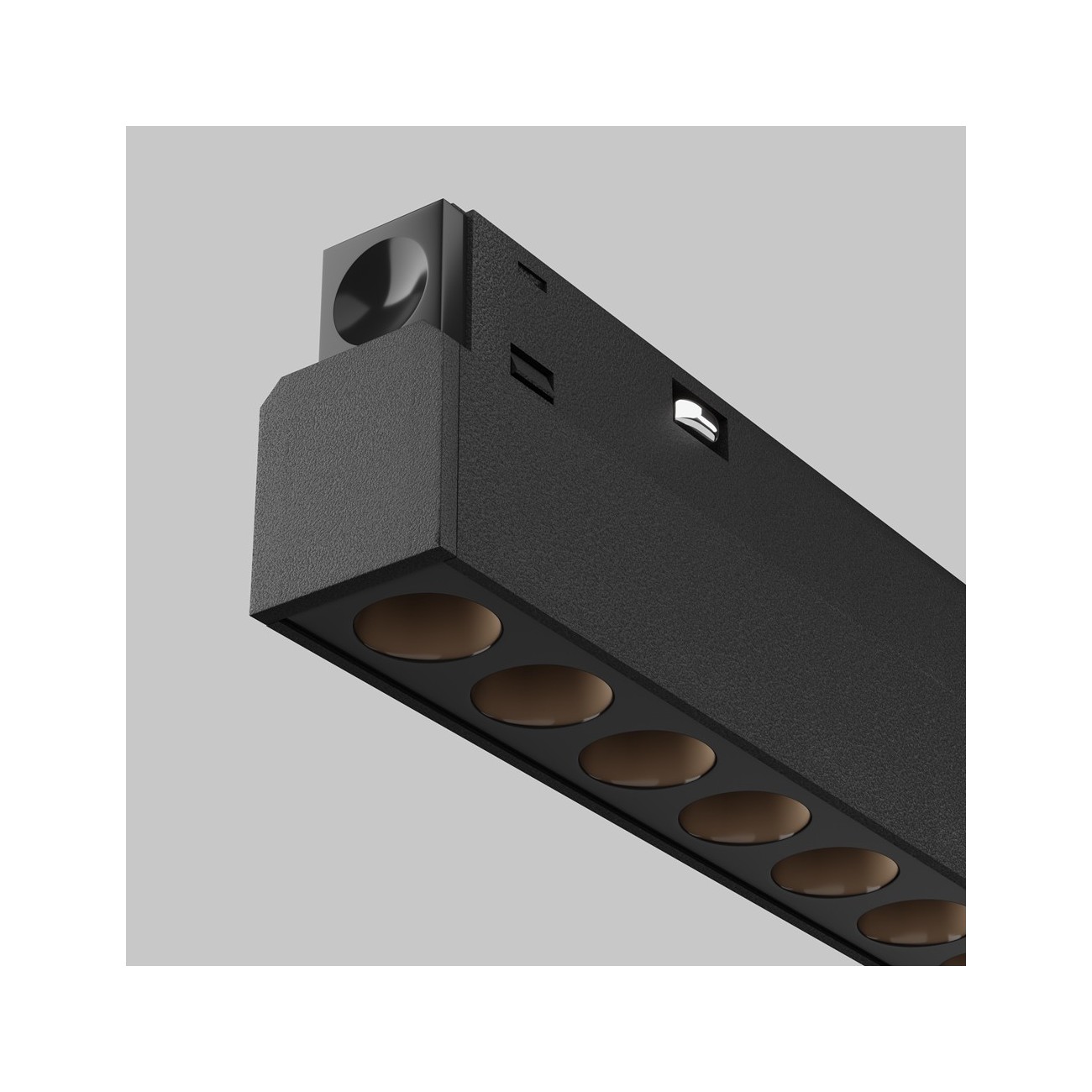 Maytoni Track lamp Points Exility 2700-6000K dim dali 2