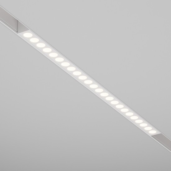 Maytoni Lampe sur rail Points Exility 2700-6000K dim dali 1