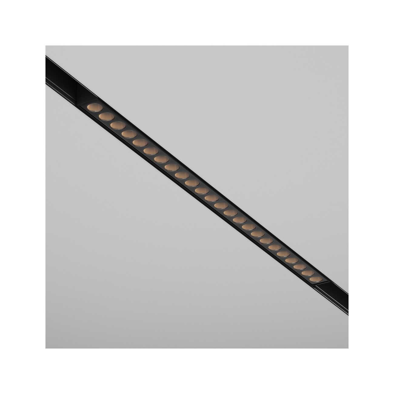 Maytoni Lampada da Binario Points Exility 2700-6000K dim dali 1