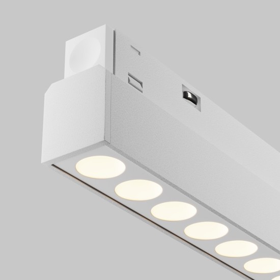 Maytoni Track lamp Points Exility 2700-6000K dim dali 1