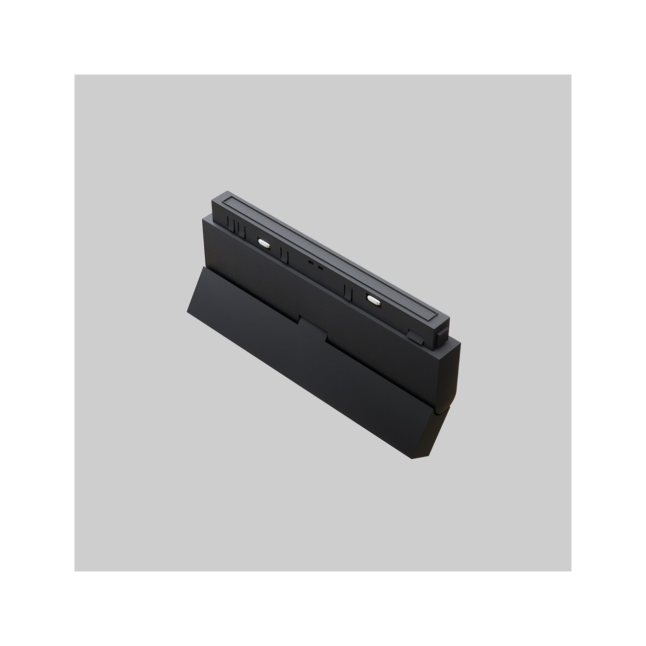 Maytoni Lampe sur rail Basis Rot Exility 2700-6000K dim dali 2