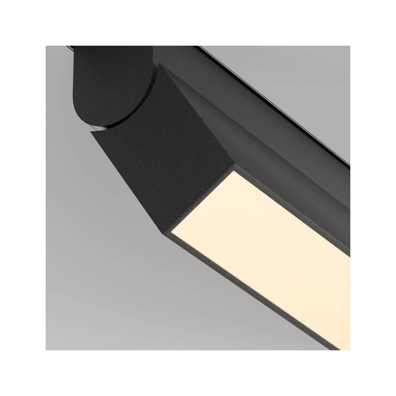 Maytoni Track lamp Basis Rot Exility 2700-6000K dim dali 1