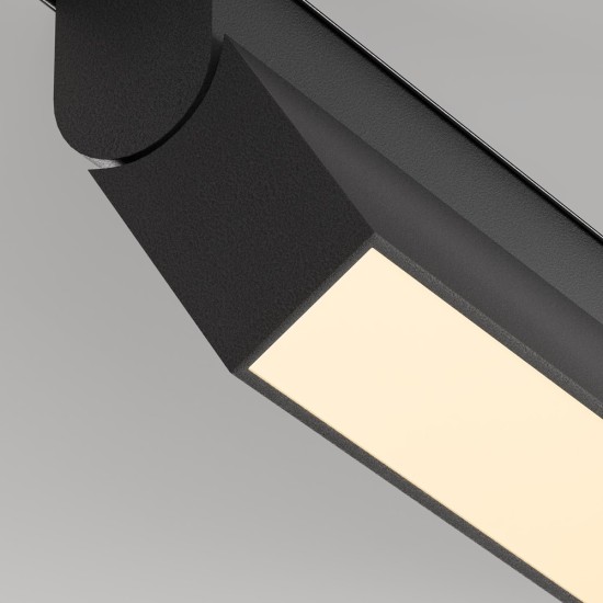 Maytoni Track lamp Basis Rot Exility 2700-6000K dim dali 1