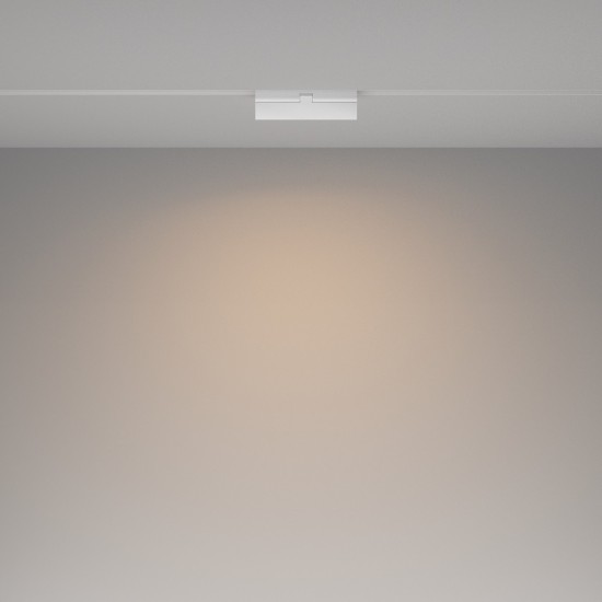 Maytoni Lampada da Binario basis Rot Exility 2700-6000K Dim Dali 1