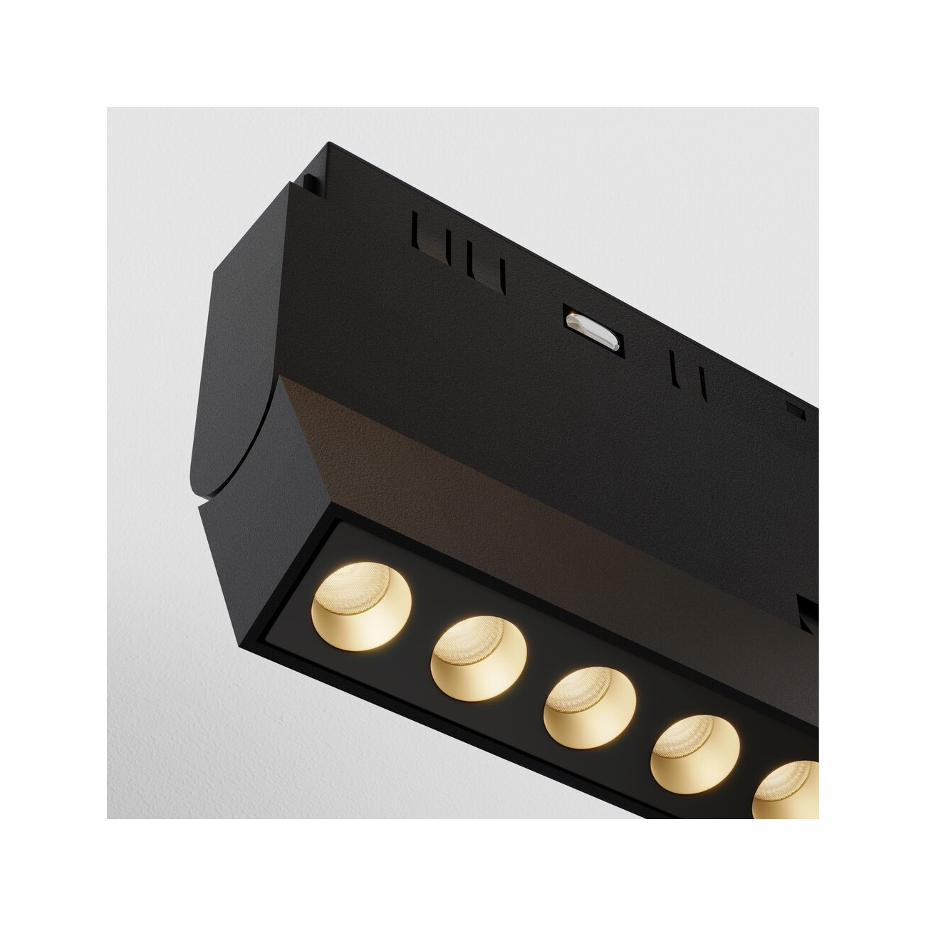 Maytoni Track lamp Points Rot Exility 2700-6000K