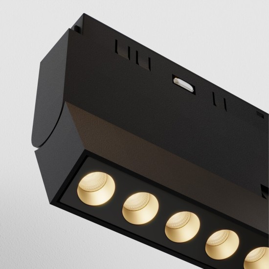 Maytoni Track lamp Points Rot Exility 2700-6000K
