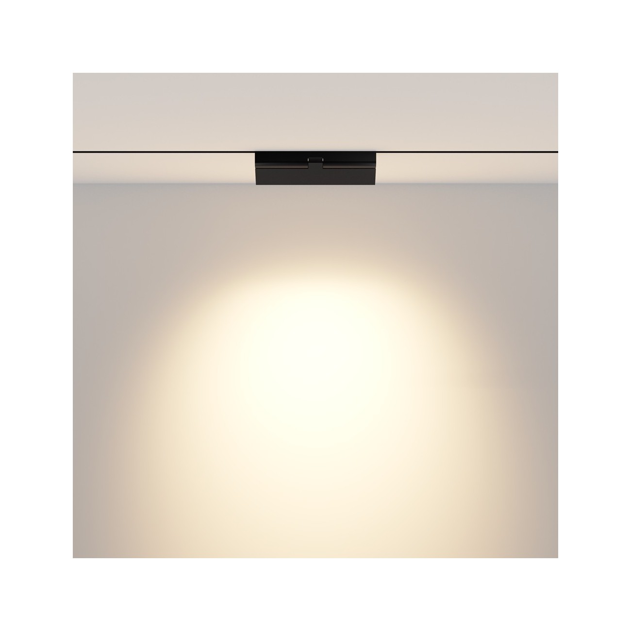 Maytoni Track lamp Points Rot Exility 2700-6000K