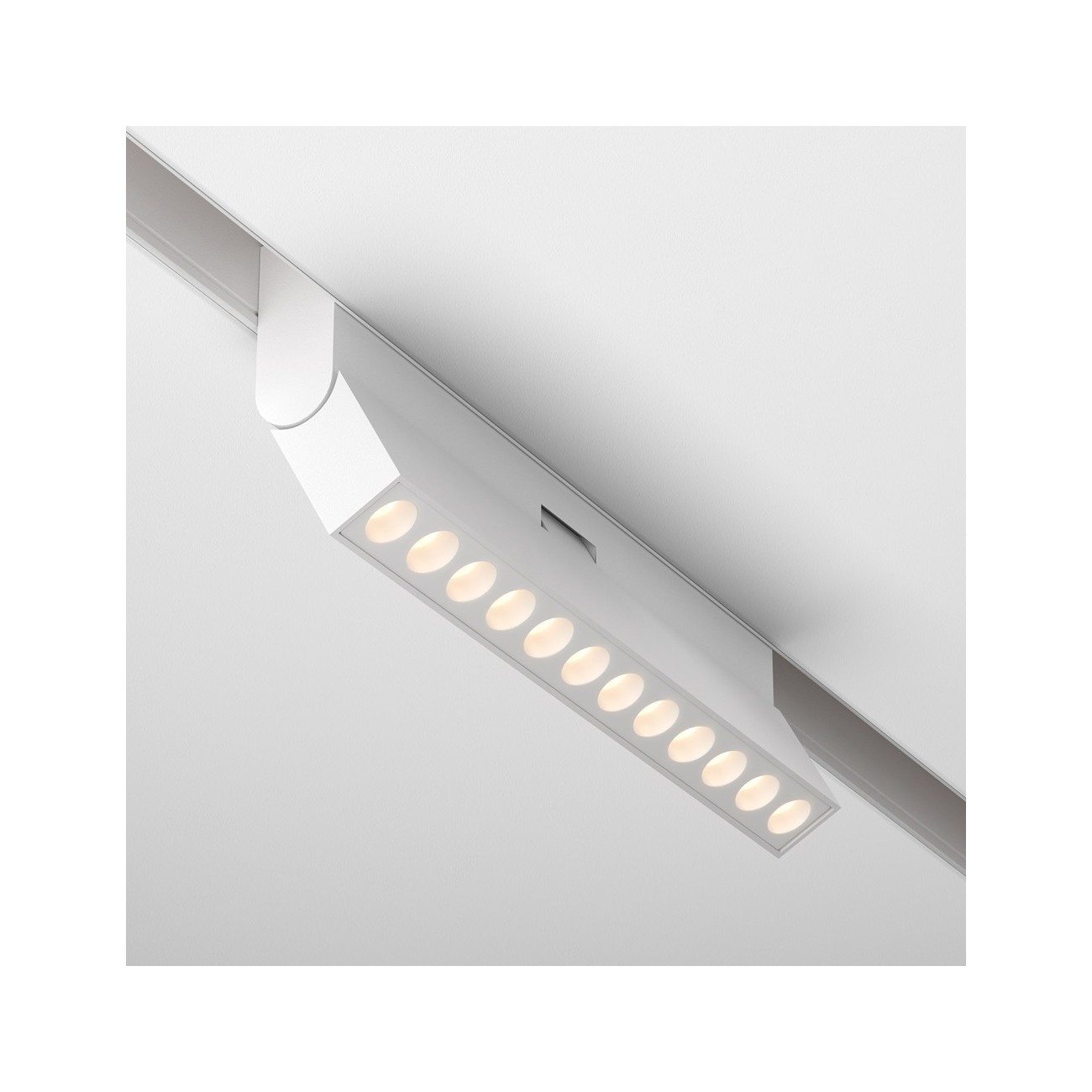 Maytoni Track lamp Points Rot Exility 2700-6000K