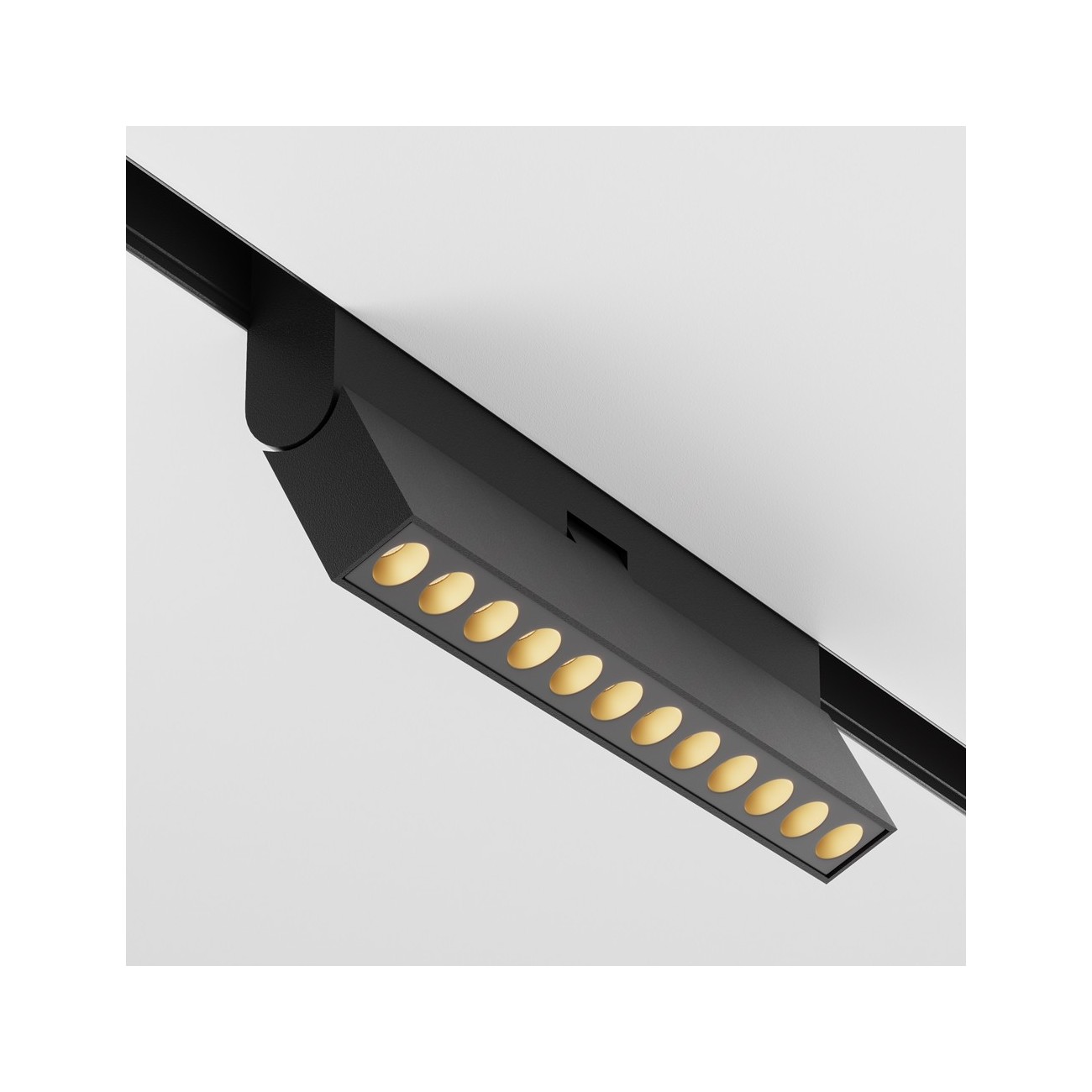 Maytoni Track lamp Points Rot Exility 2700-6000K