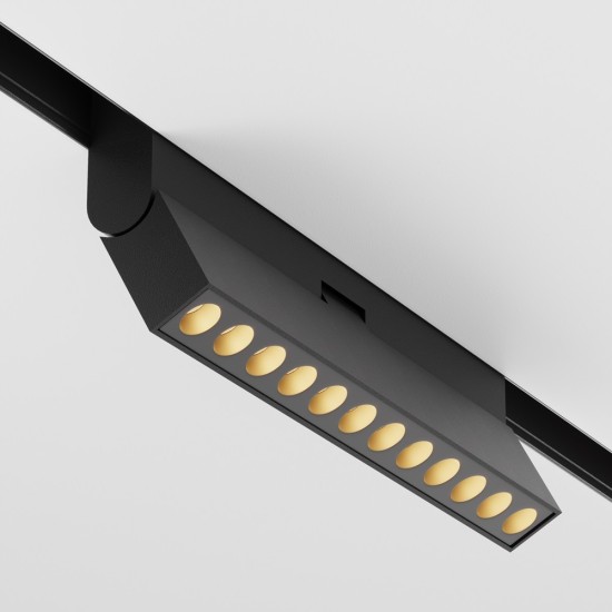 Maytoni Track lamp Points Rot Exility 2700-6000K