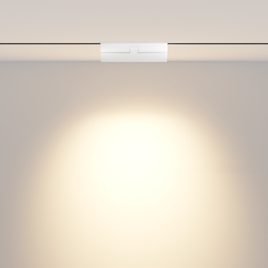 Maytoni Track lamp Points Rot Exility 2700-6000K 12W dim dali 1
