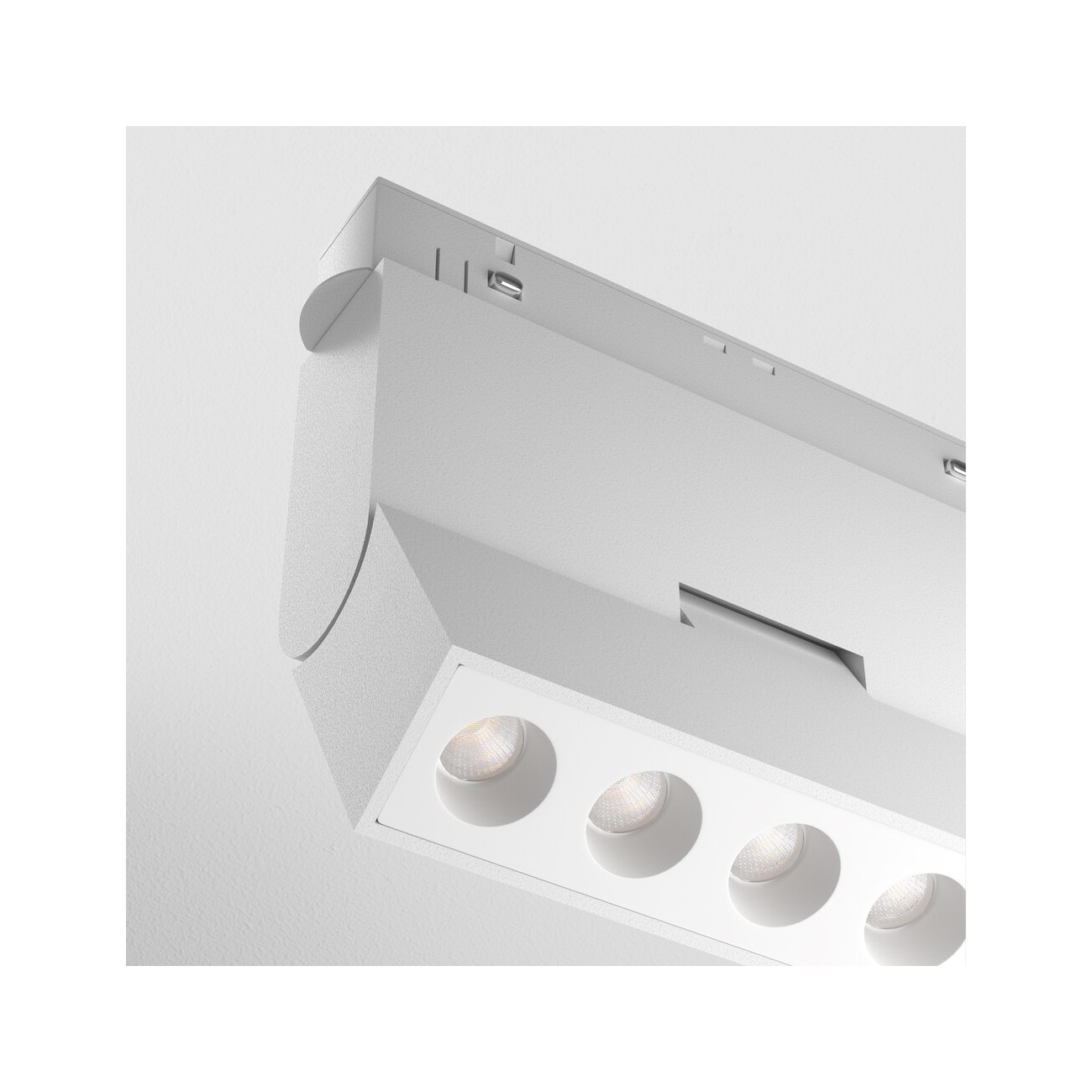 Maytoni Lampada da Binario Points Rot Exility 2700-6000K 12W dim dali 1