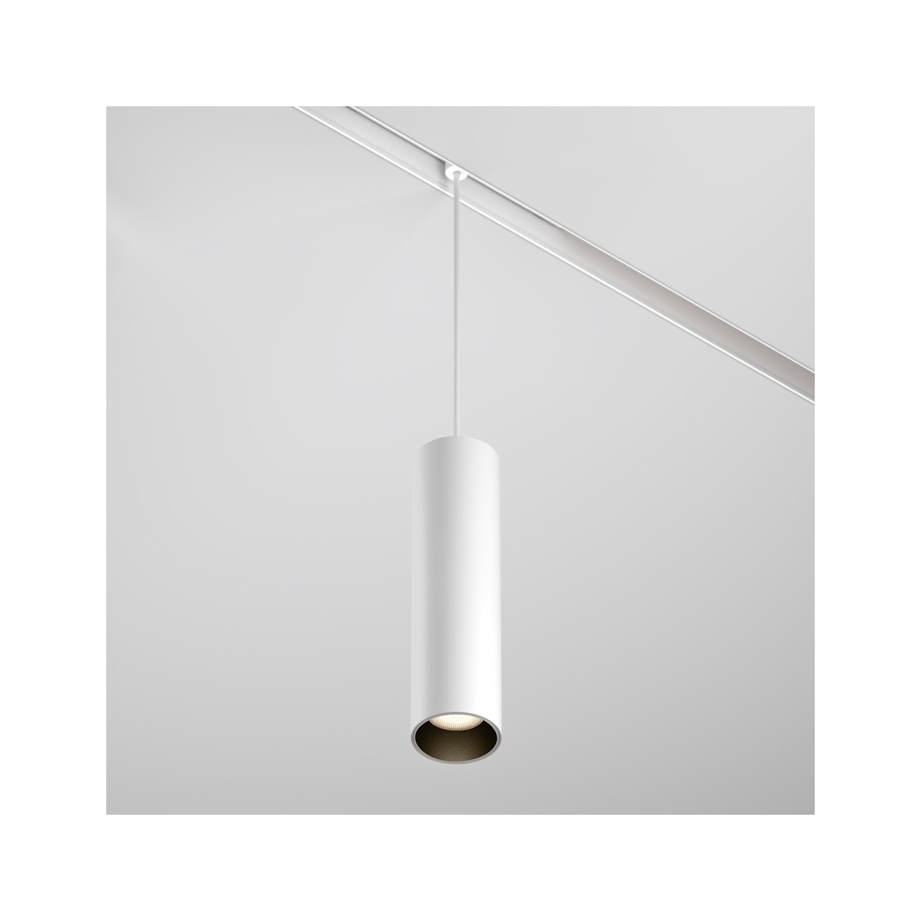 Maytoni Track lamp Focus Led Exility 3000K 12W